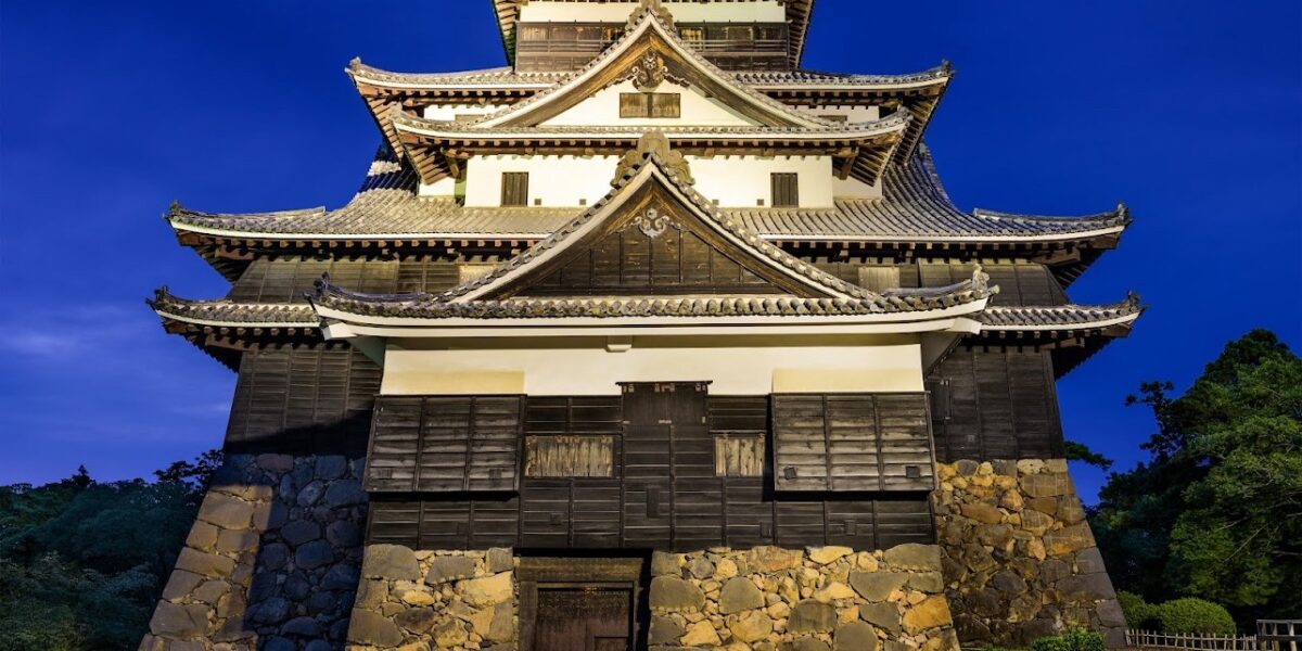 大阪十大必去景点排行榜？