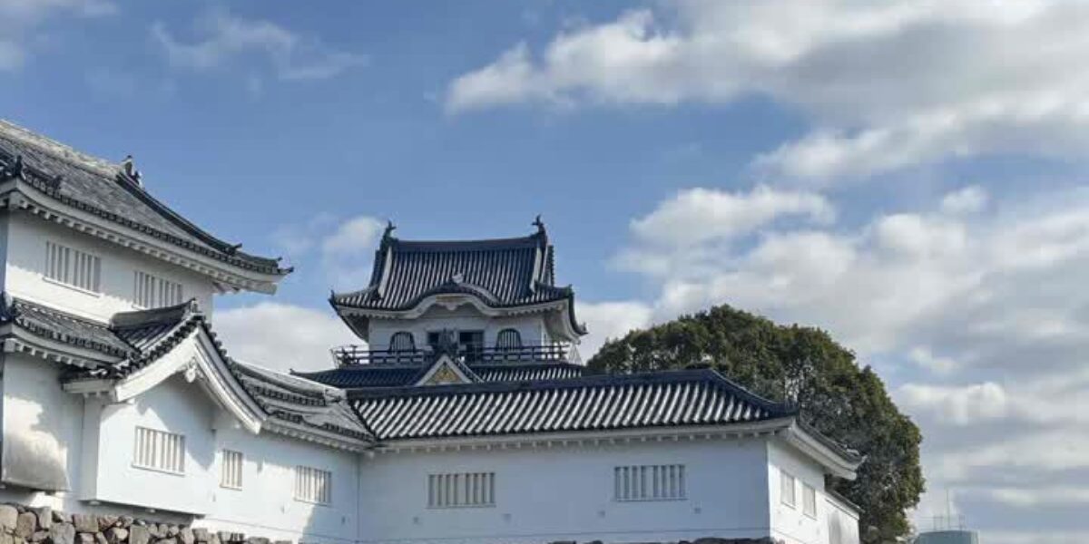 东京游玩必去的几个地方？