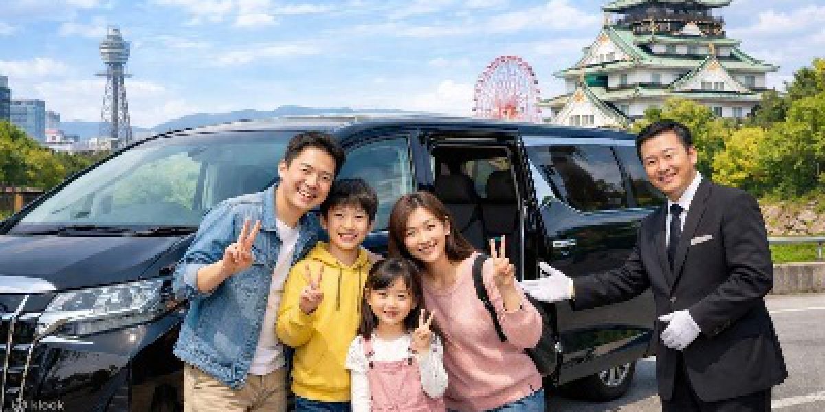 2026年暑假旅游旺季即将开始，关西私人包车需求持续增长